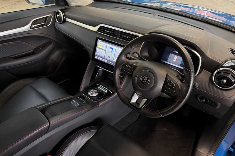 Used MG MG ZS 2024 for sale - 76776201: Photo 36