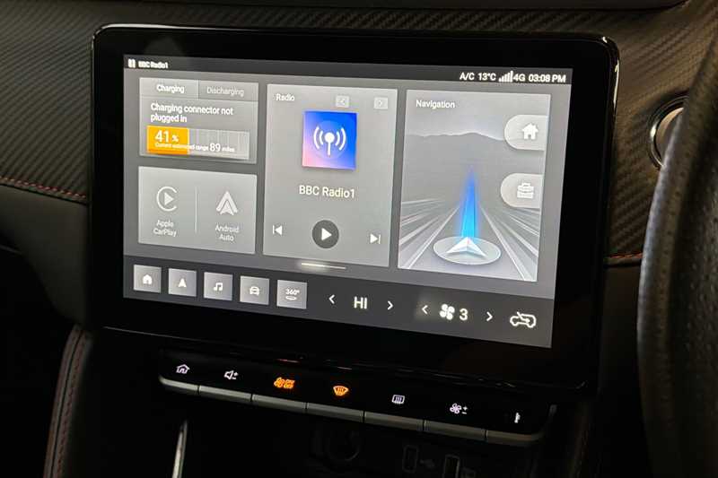 Used MG MG ZS 2024 for sale - 76776201: Photo 37