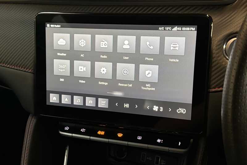 Used MG MG ZS 2024 for sale - 76776201: Photo 38