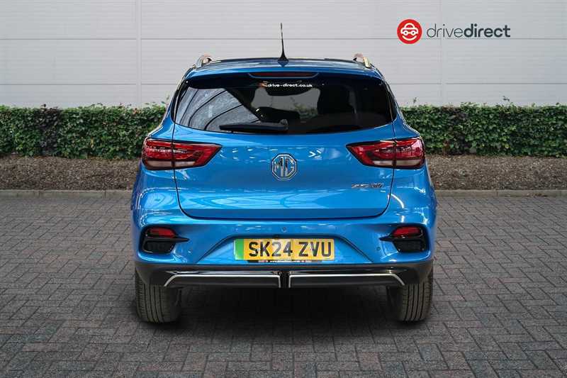 Used MG MG ZS 2024 for sale - 76776201: Photo 4