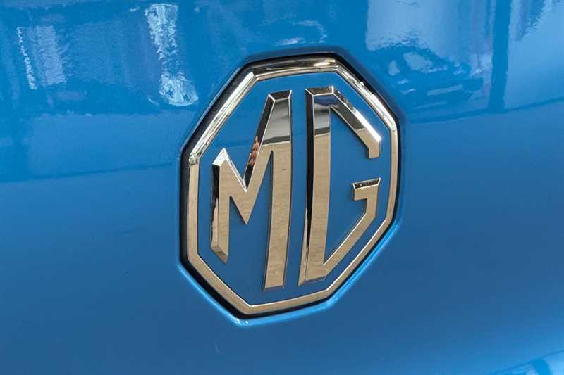 Used MG MG ZS 2024 for sale - 76776201: Photo 42