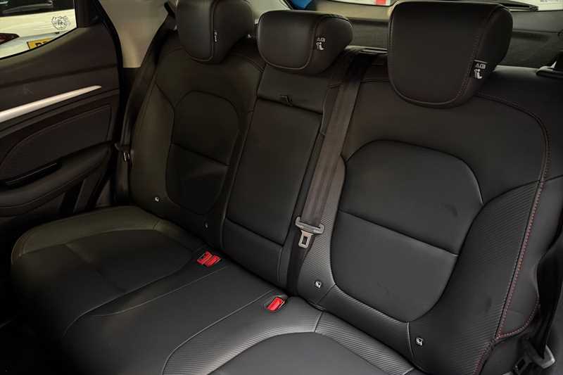 Used MG MG ZS 2024 for sale - 76776201: Photo 45