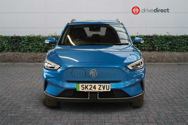 Used MG MG ZS 2024 for sale - 76776201: Photo 8