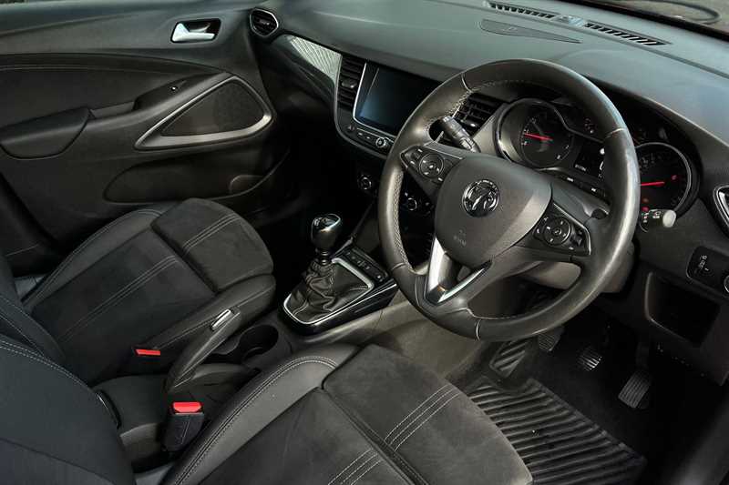 Used Vauxhall Crossland 2022 for sale - 77929239: Photo 42