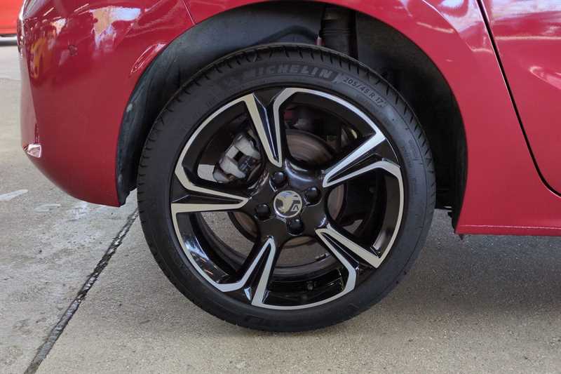 Used Vauxhall Corsa 2023 for sale - 77788858: Photo 10