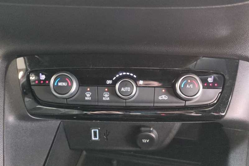 Used Vauxhall Corsa 2023 for sale - 77788858: Photo 15