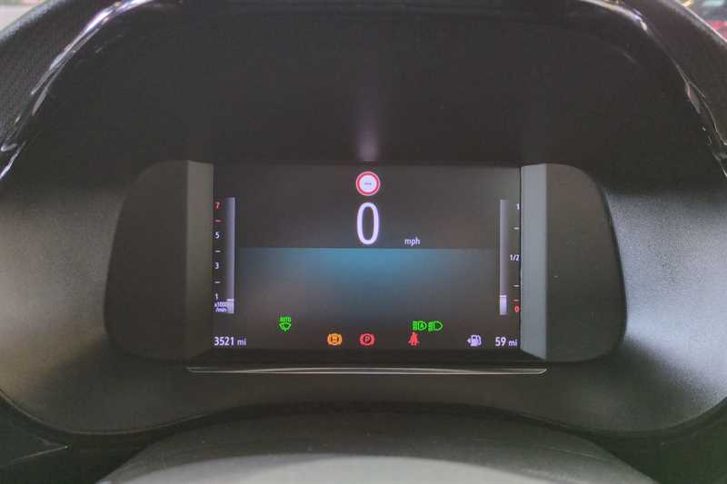 Used Vauxhall Corsa 2023 for sale - 77788858: Photo 20