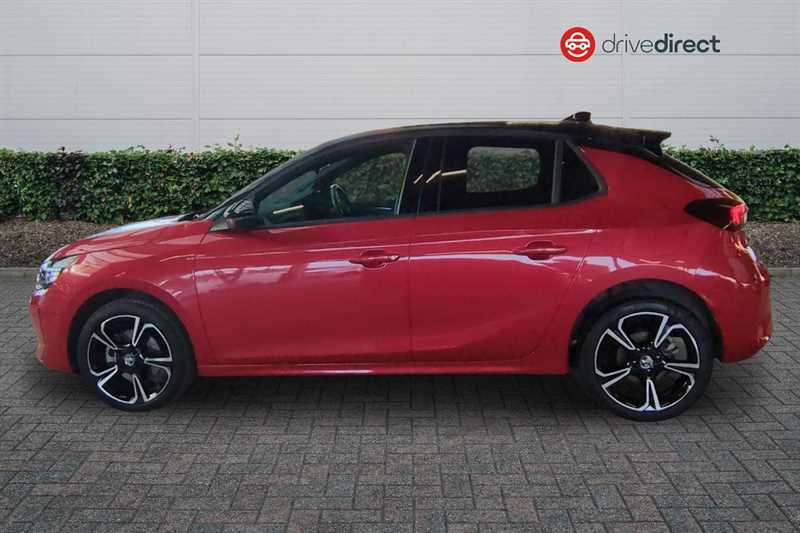 Used Vauxhall Corsa 2023 for sale - 77788858: Photo 6
