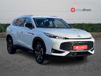 Used MG MG HS 2026 for sale - 79002755: Photo