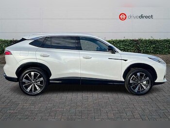 Used MG MG HS 2026 for sale - 79002755: Photo