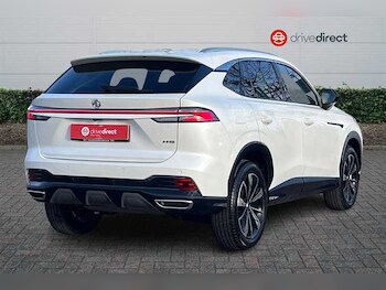 Used MG MG HS 2026 for sale - 79002755: Photo