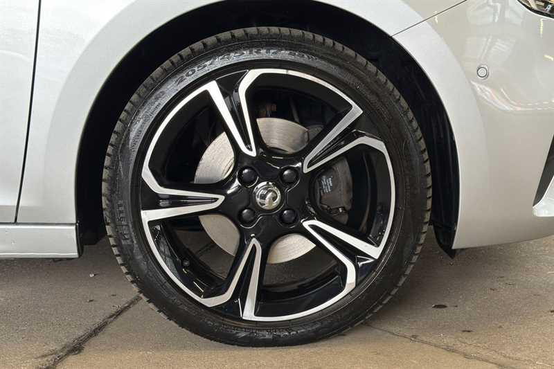 Used Vauxhall Corsa 2022 for sale - 76329410: Photo 10