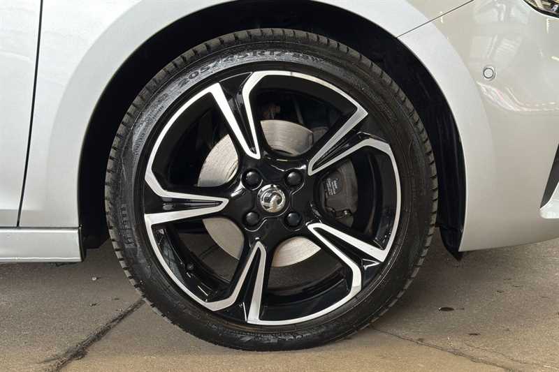 Used Vauxhall Corsa 2022 for sale - 76329410: Photo 11