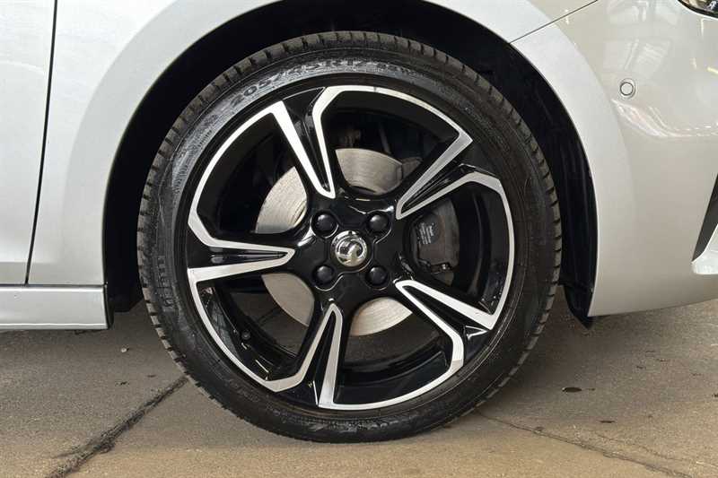 Used Vauxhall Corsa 2022 for sale - 76329410: Photo 12