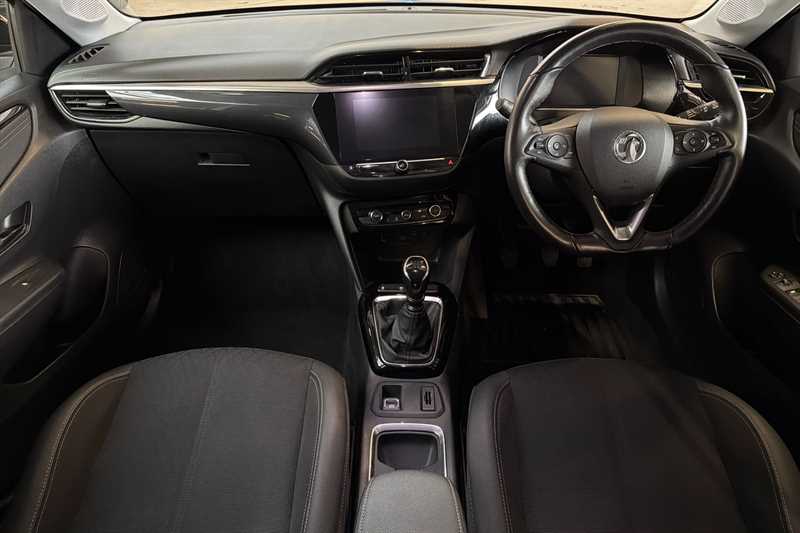 Used Vauxhall Corsa 2022 for sale - 76329410: Photo 13