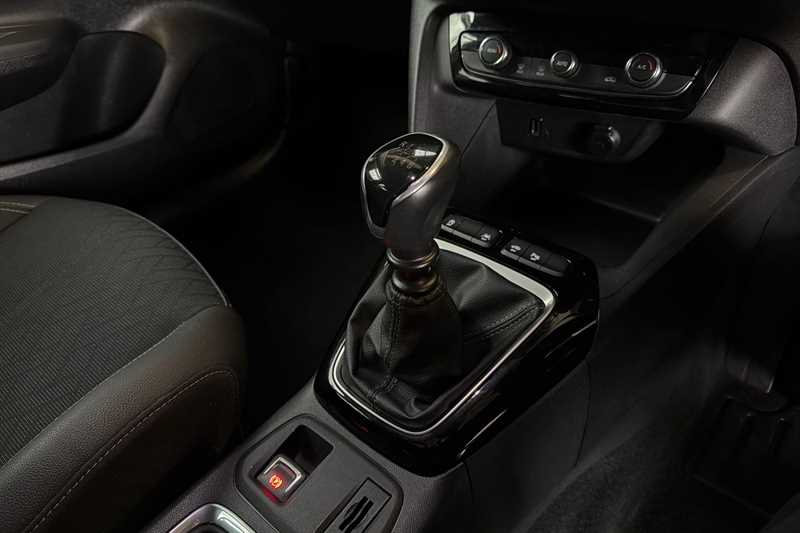 Used Vauxhall Corsa 2022 for sale - 76329410: Photo 14