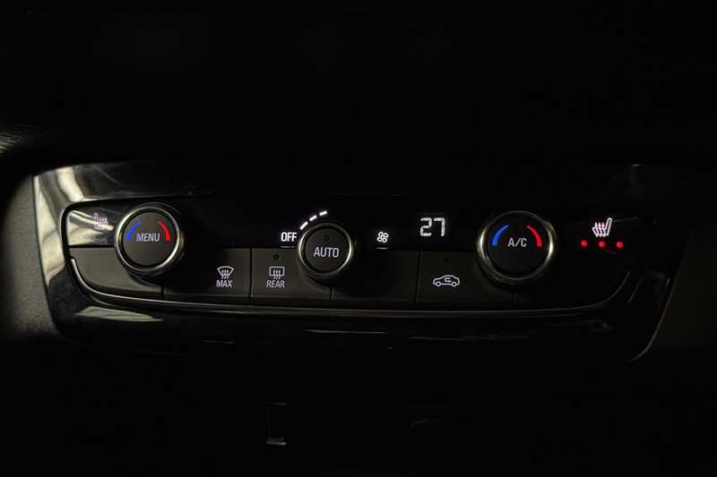 Used Vauxhall Corsa 2022 for sale - 76329410: Photo 15