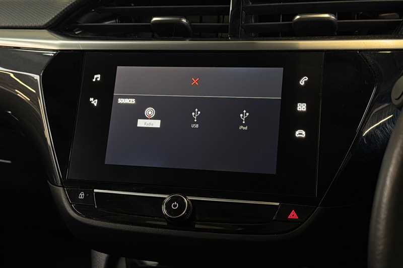 Used Vauxhall Corsa 2022 for sale - 76329410: Photo 18