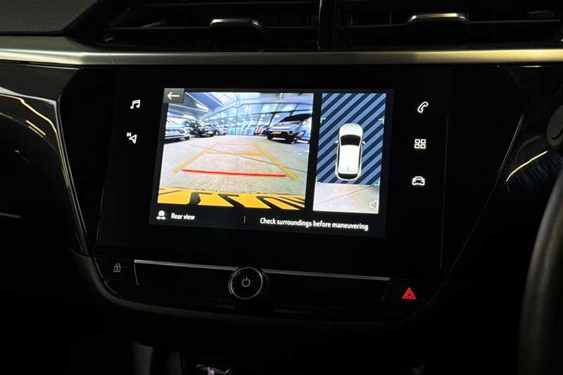 Used Vauxhall Corsa 2022 for sale - 76329410: Photo 19