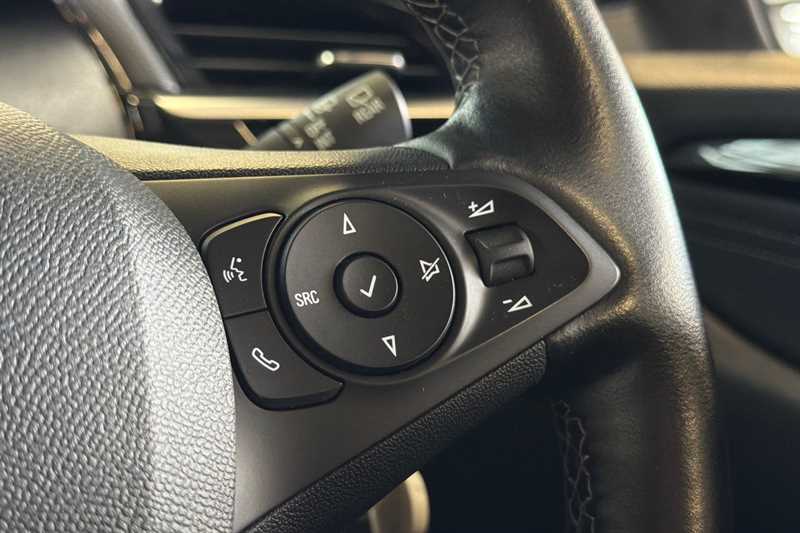 Used Vauxhall Corsa 2022 for sale - 76329410: Photo 22