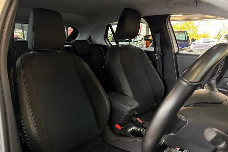 Used Vauxhall Corsa 2022 for sale - 76329410: Photo 23