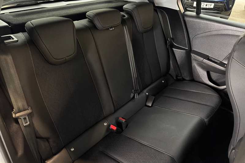 Used Vauxhall Corsa 2022 for sale - 76329410: Photo 24