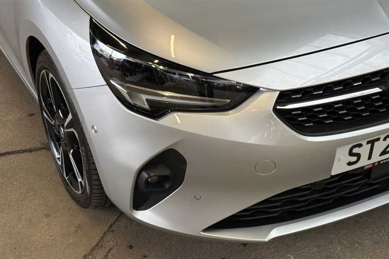 Used Vauxhall Corsa 2022 for sale - 76329410: Photo 28