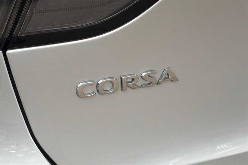 Used Vauxhall Corsa 2022 for sale - 76329410: Photo 30