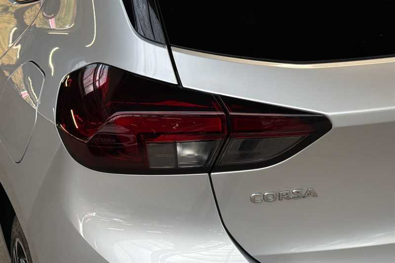 Used Vauxhall Corsa 2022 for sale - 76329410: Photo 31
