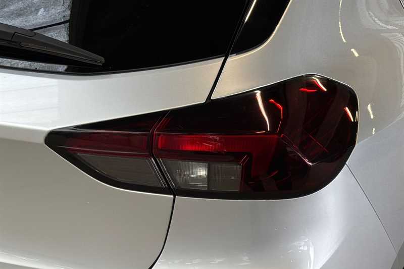Used Vauxhall Corsa 2022 for sale - 76329410: Photo 32