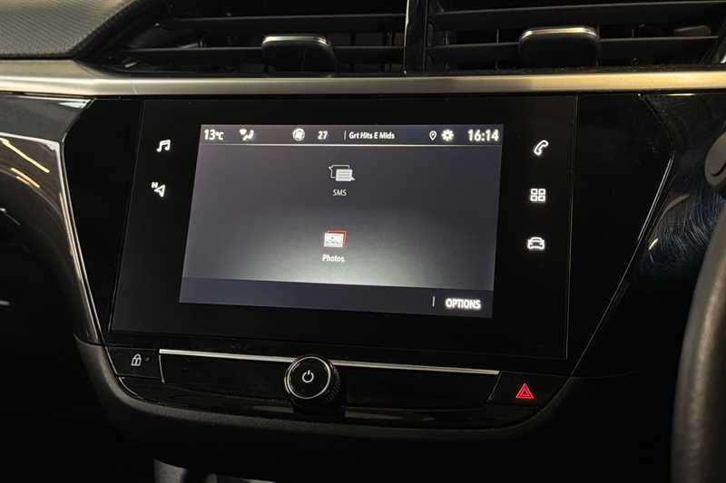 Used Vauxhall Corsa 2022 for sale - 76329410: Photo 38