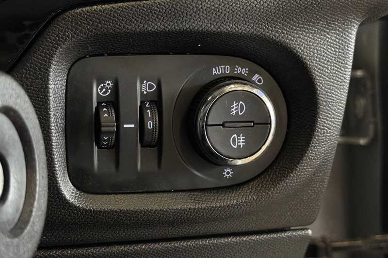 Used Vauxhall Corsa 2022 for sale - 76329410: Photo 42