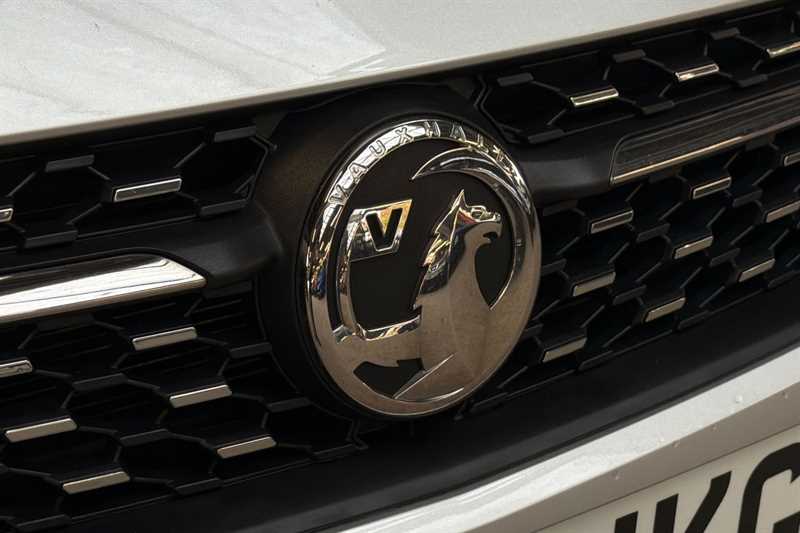 Used Vauxhall Corsa 2022 for sale - 76329410: Photo 44