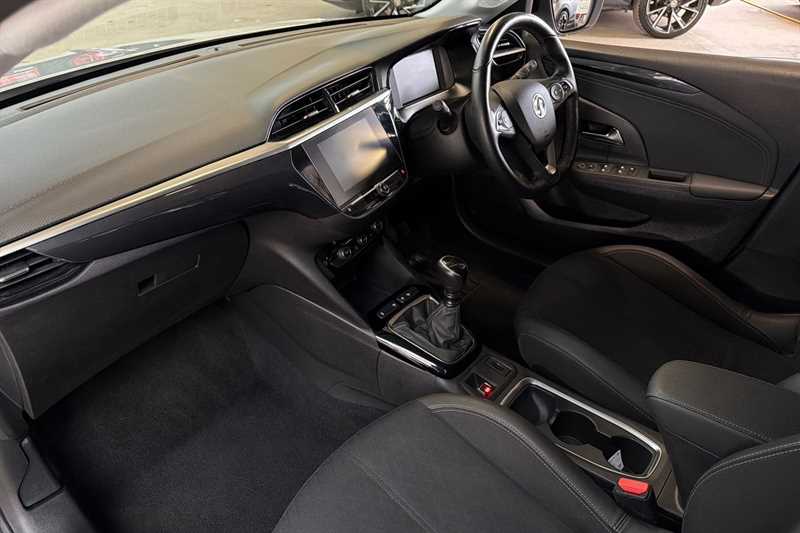 Used Vauxhall Corsa 2022 for sale - 76329410: Photo 45