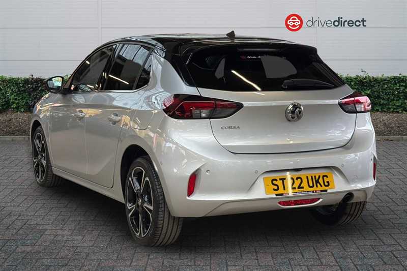 Used Vauxhall Corsa 2022 for sale - 76329410: Photo 5