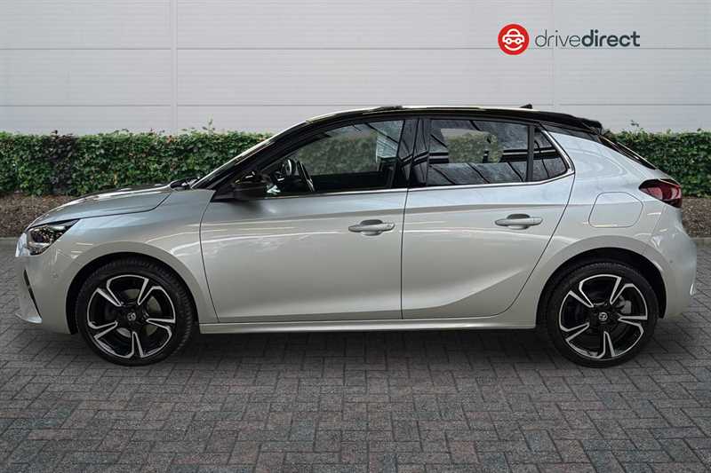 Used Vauxhall Corsa 2022 for sale - 76329410: Photo 6