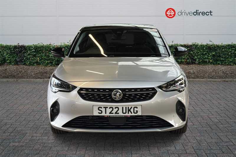Used Vauxhall Corsa 2022 for sale - 76329410: Photo 8