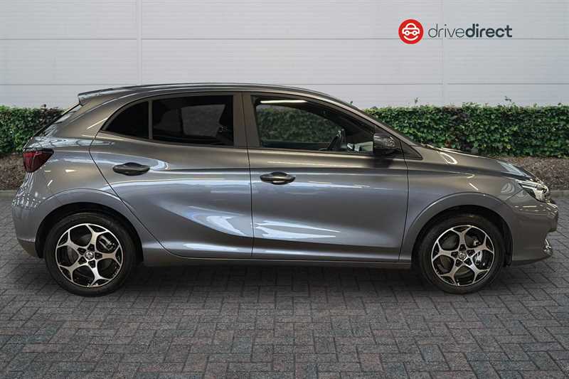 Used MG MG3 2024 for sale - 77727420: Photo 2