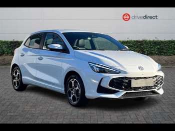 Used MG MG3 2025 for sale - 74922705: Photo
