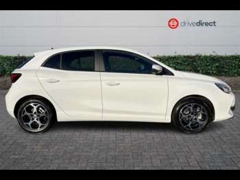 Used MG MG3 2025 for sale - 74922705: Photo