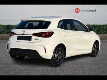 Used MG MG3 2025 for sale - 74922705: Photo