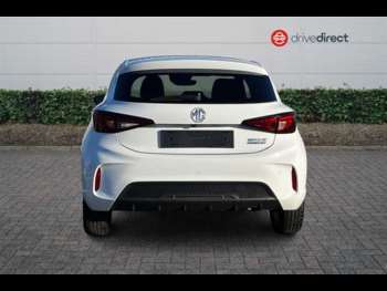 Used MG MG3 2025 for sale - 74922705: Photo