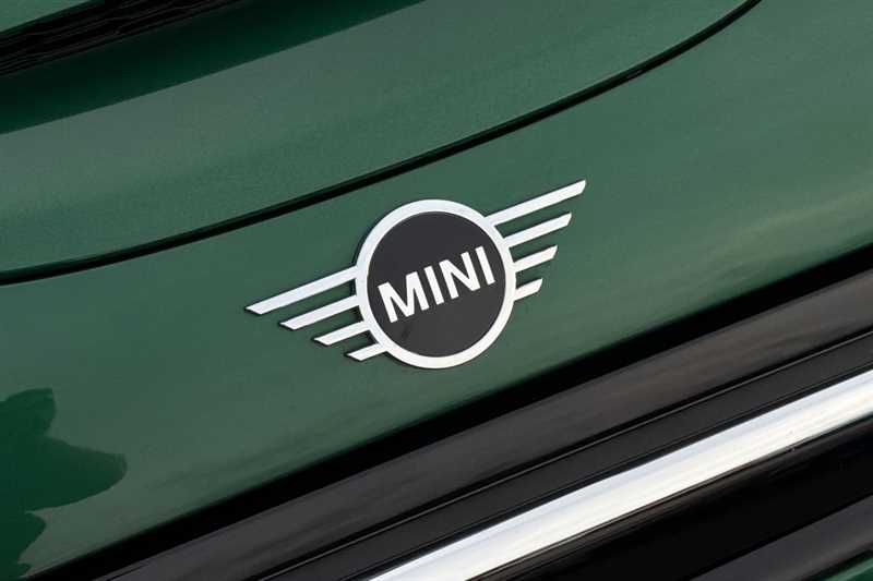 Used MINI Hatch 2022 for sale - 77445230: Photo 45