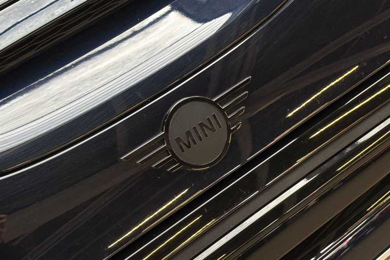 Used MINI Hatch 2022 for sale - 77317229: Photo 10