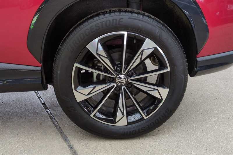 Used MG MG HS 2024 for sale - 77899898: Photo 11