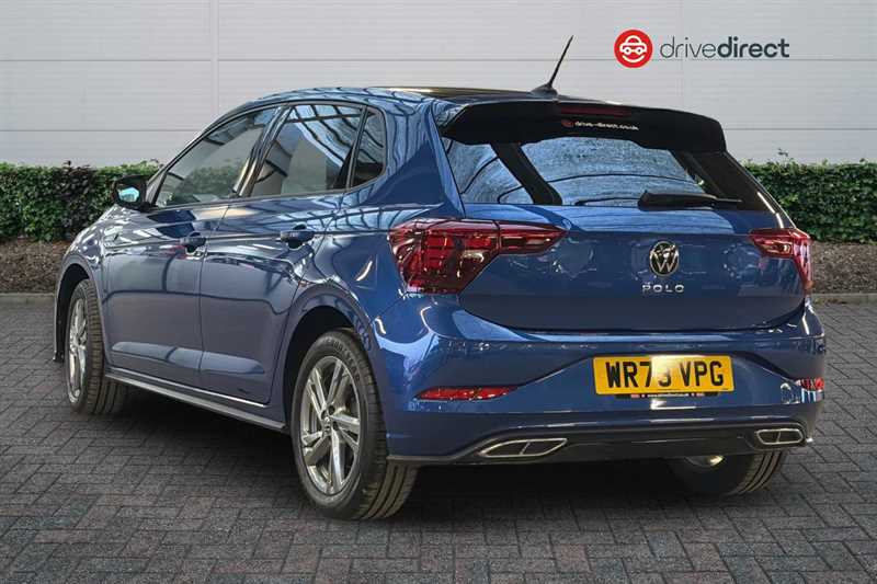 Used Volkswagen Polo 2023 for sale - 77773026: Photo 5