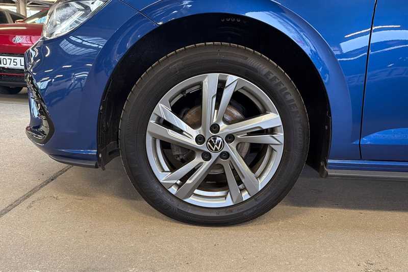 Used Volkswagen Polo 2023 for sale - 77773026: Photo 9