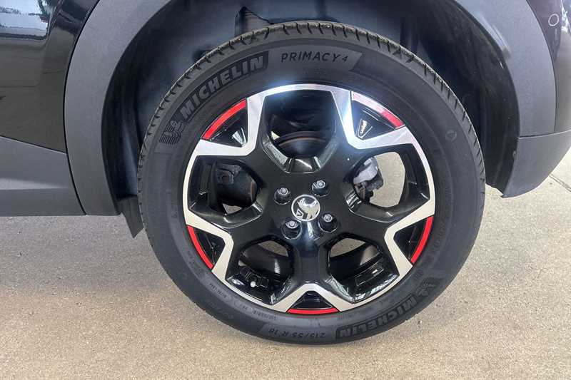 Used Vauxhall Mokka 2021 for sale - 78130758: Photo 12