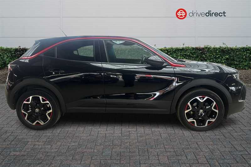 Used Vauxhall Mokka 2021 for sale - 78130758: Photo 2