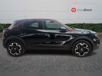 Used Vauxhall Mokka 2021 for sale - 78130758: Photo